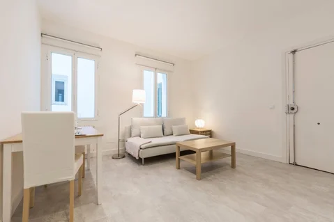 Piso en calle del Príncipe de Vergara, 56 - Foto 5