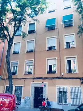 Piso en paseo de la Esperanza, 55 - Foto 23