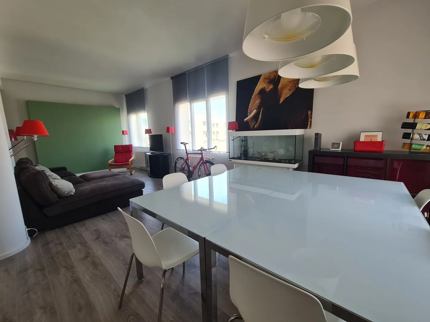 Piso en calle de Don Álvaro de Bazán, 12 - Foto 8