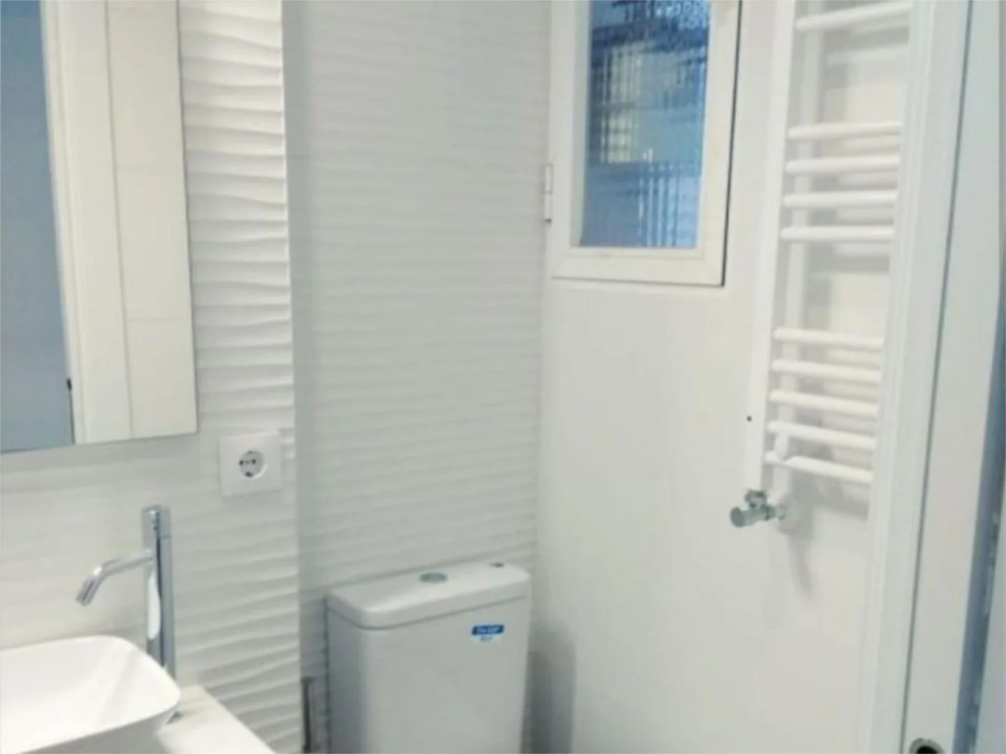 Piso en  Calle de Alcántara 23 - Foto 6