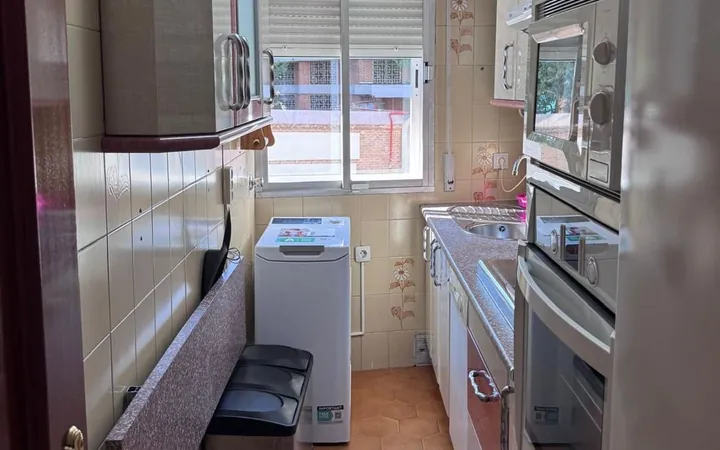 Piso en Calle Alfredo Aleix, 42, Buena Vista - Foto 1