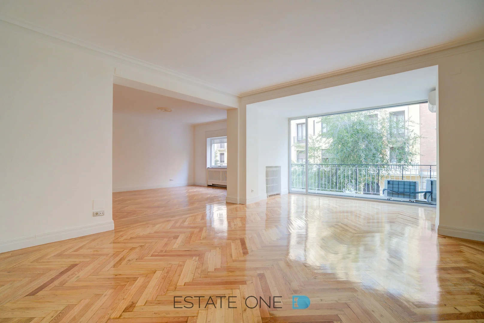 Piso en  Calle de Fortuny - Foto 1