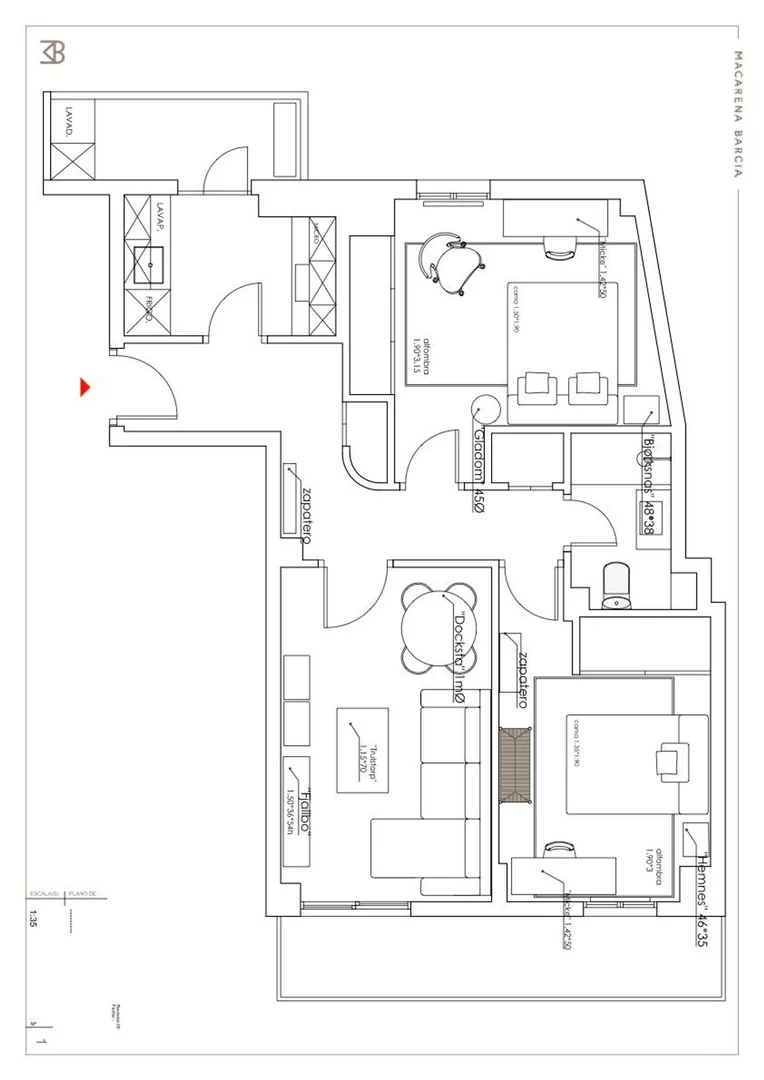 Piso en calle de Huesca, 25 - Foto 12