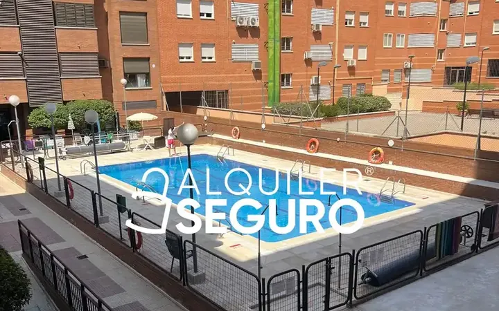 Piso en  de Suiza - Foto 1
