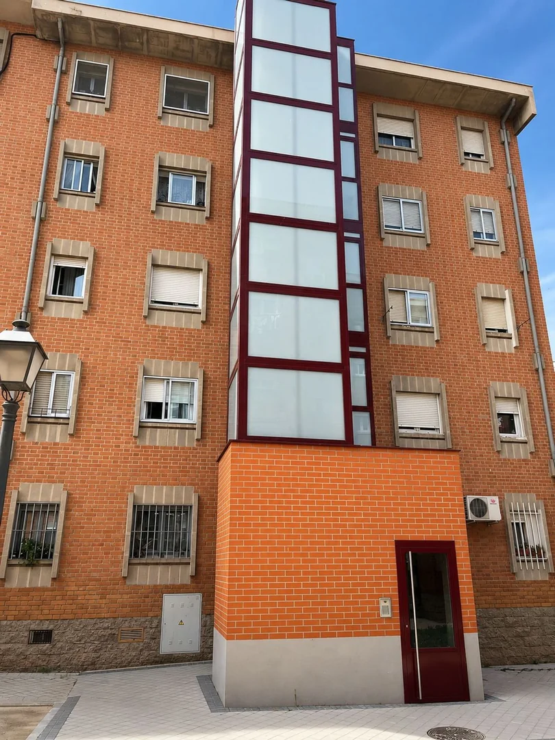 Piso en Calle de la Encomienda de Palacios - Foto 11