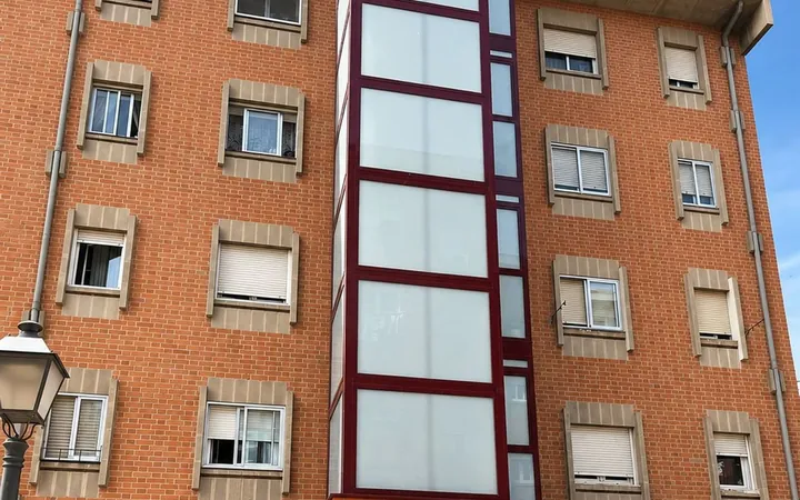 Piso en Calle de la Encomienda de Palacios - Foto 11