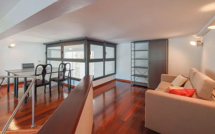 Loft en Calle de la Ciutat de Granada, El Poblenou - Foto 21