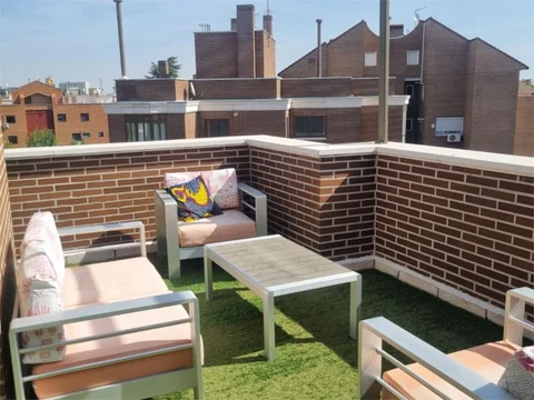 Piso en  Calle de Ángel Larra 37 - Foto 39