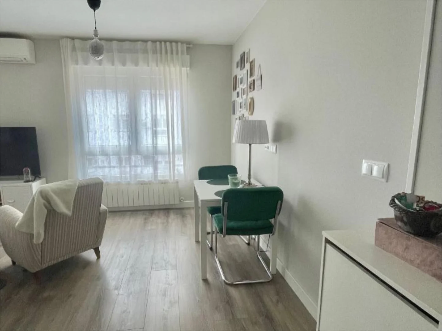 Piso en  Calle del Divino Vallés 29 - Foto 5