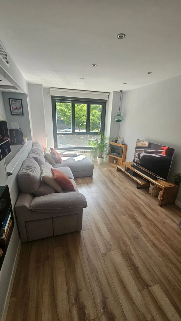 Piso en Calle de Juan Antonio Samaranch, 21, Valdebebas - Valdefuentes - Foto 10