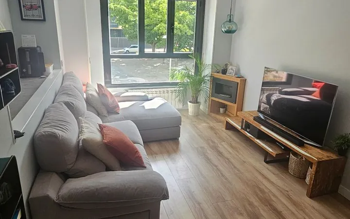 Piso en Calle de Juan Antonio Samaranch, 21, Valdebebas - Valdefuentes - Foto 10