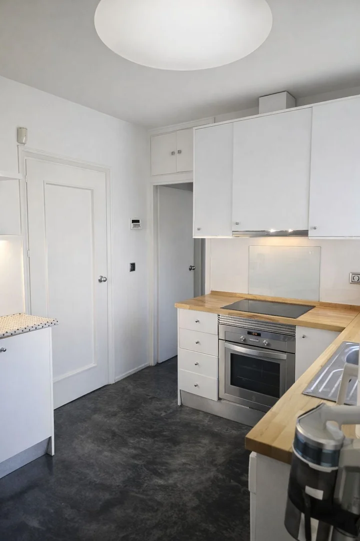 Piso en calle de Cea Bermúdez, 46 - Foto 35