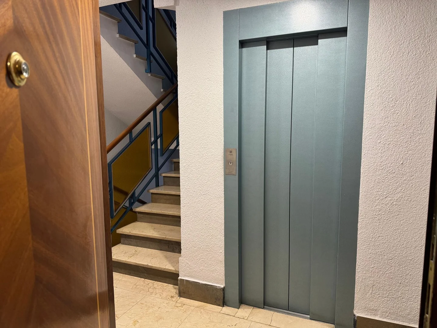 Piso en calle de las Delicias, 10 - Foto 54