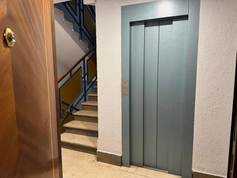 Piso en calle de las Delicias, 10 - Foto 54