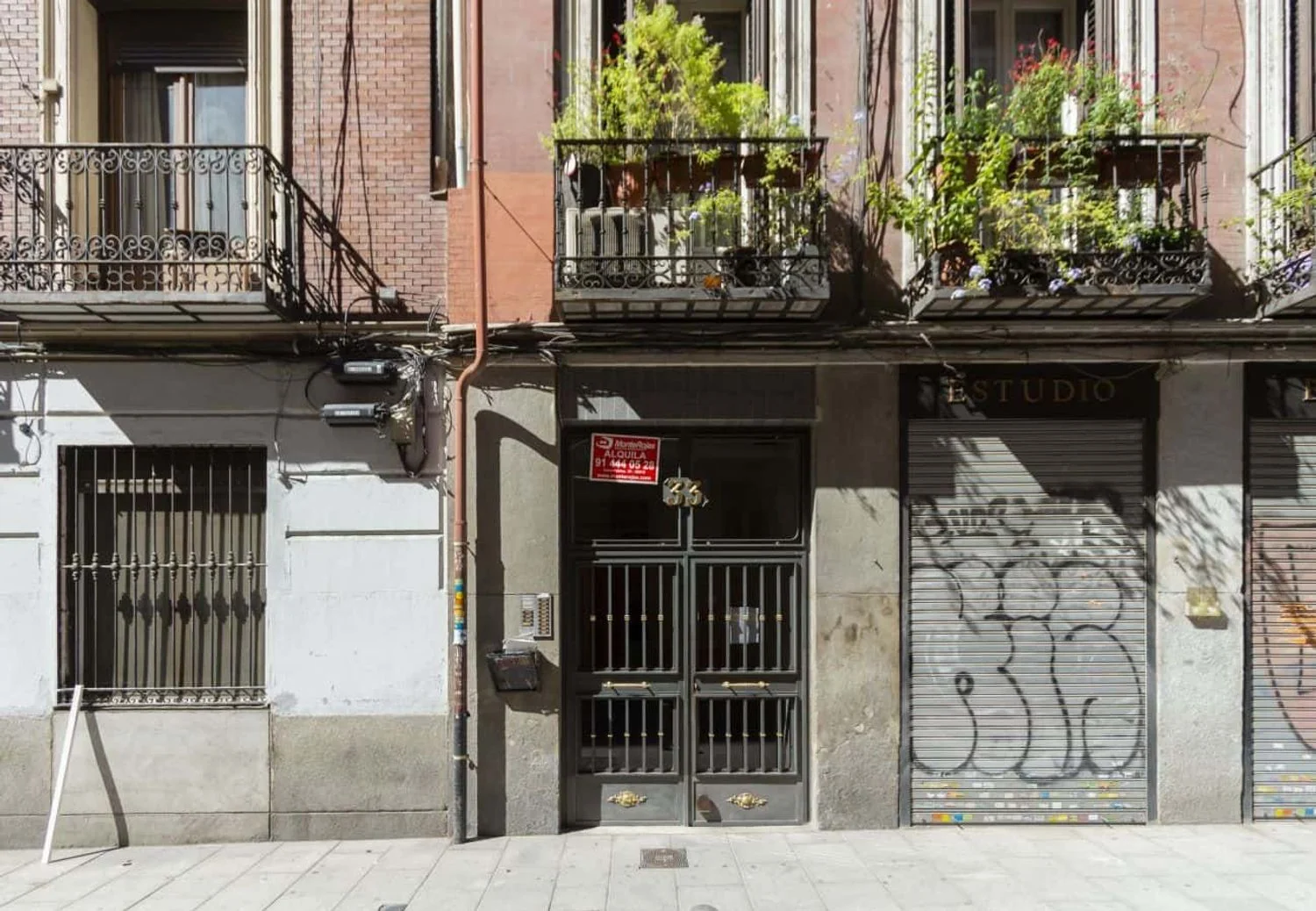 Piso en Calle de Monteleón, 3, Malasaña-Universidad - Foto 28