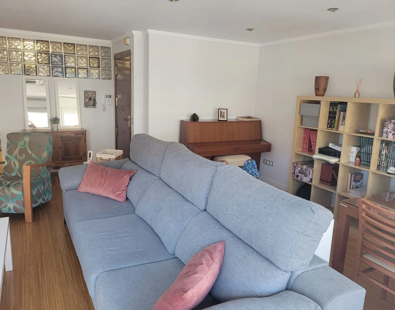 Piso en Isabel La Católica, 14 - Foto 4