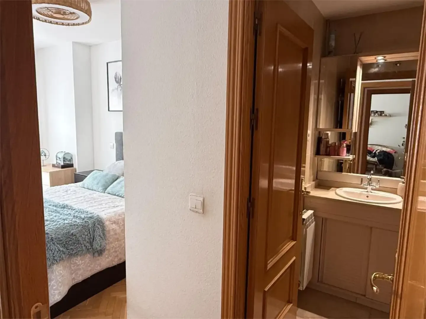 Piso en  Calle de Rafael Bergamín 6 - Foto 8