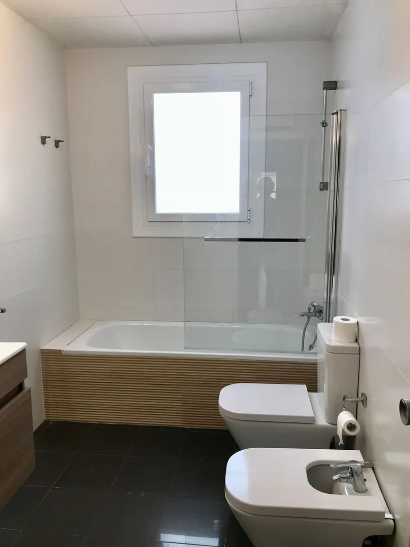 Chalet adosado en Calle de Santa Rosalia, 13 Bis, La Teixonera - Foto 11