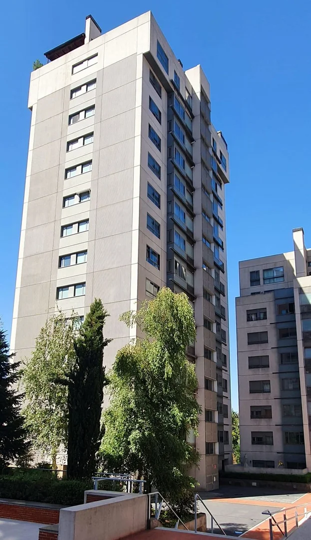 Piso en calle Rafael Bergamín, 5 - Foto 15