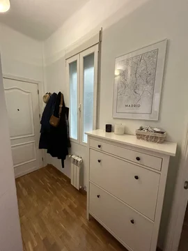 Piso en Calle de Cristóbal Bordiú, 46, Nuevos Ministerios-Ríos Rosas - Foto 9