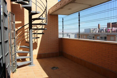 Ático en calle de la Pirra, 18 - Foto 21