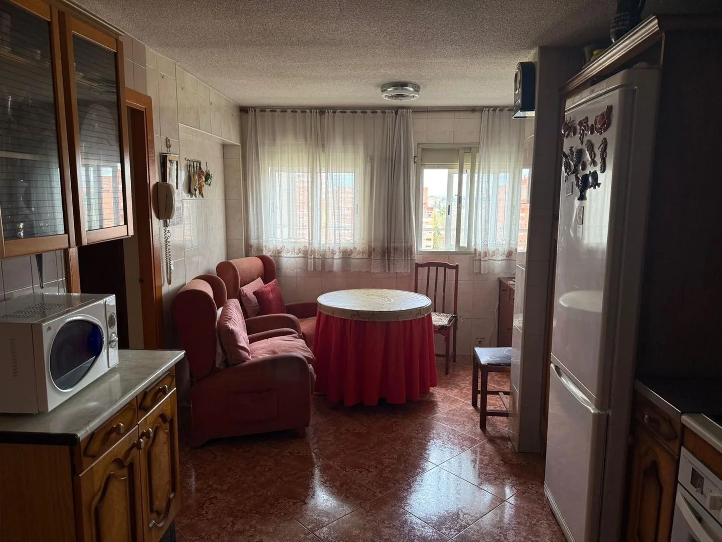 Piso en Calle de los Andaluces, 20, Palomeras sureste - Foto 9