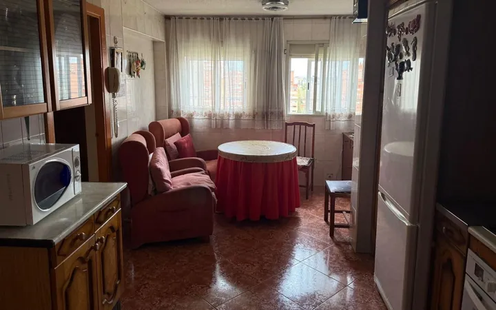 Piso en Calle de los Andaluces, 20, Palomeras sureste - Foto 9