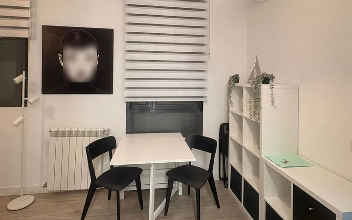Piso en Calle de Bocángel, 42, Fuente del Berro - Foto 3
