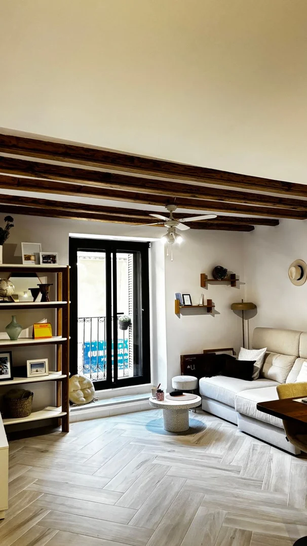 Piso en La Rambla, 3 - Foto 3