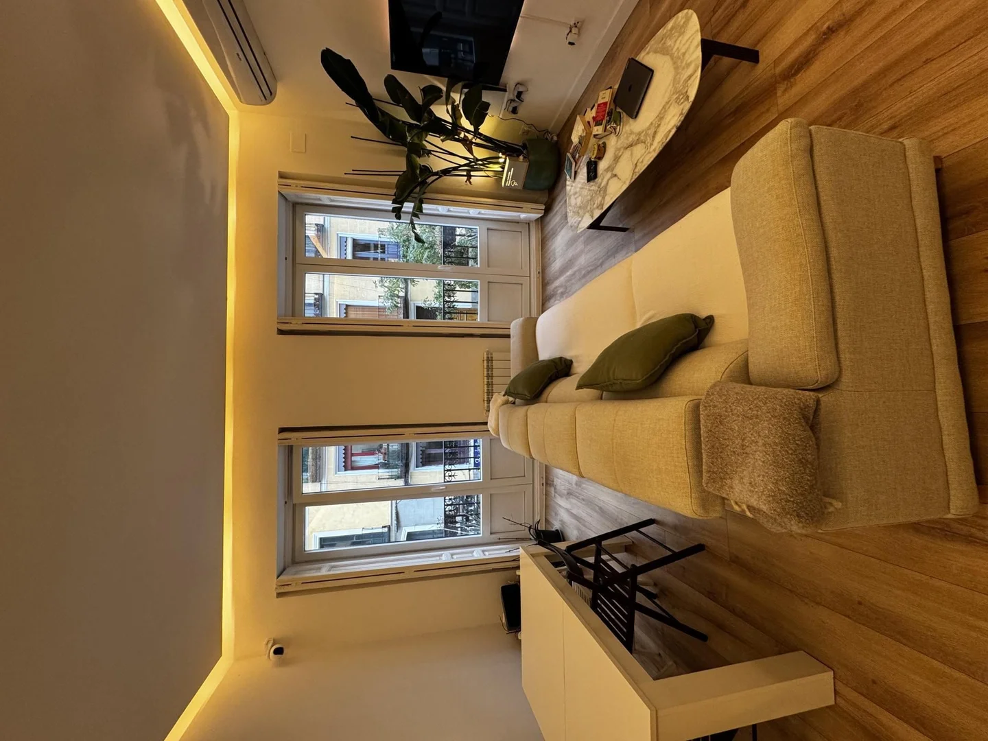 Piso en  Calle del Ave María 45 - Foto 14