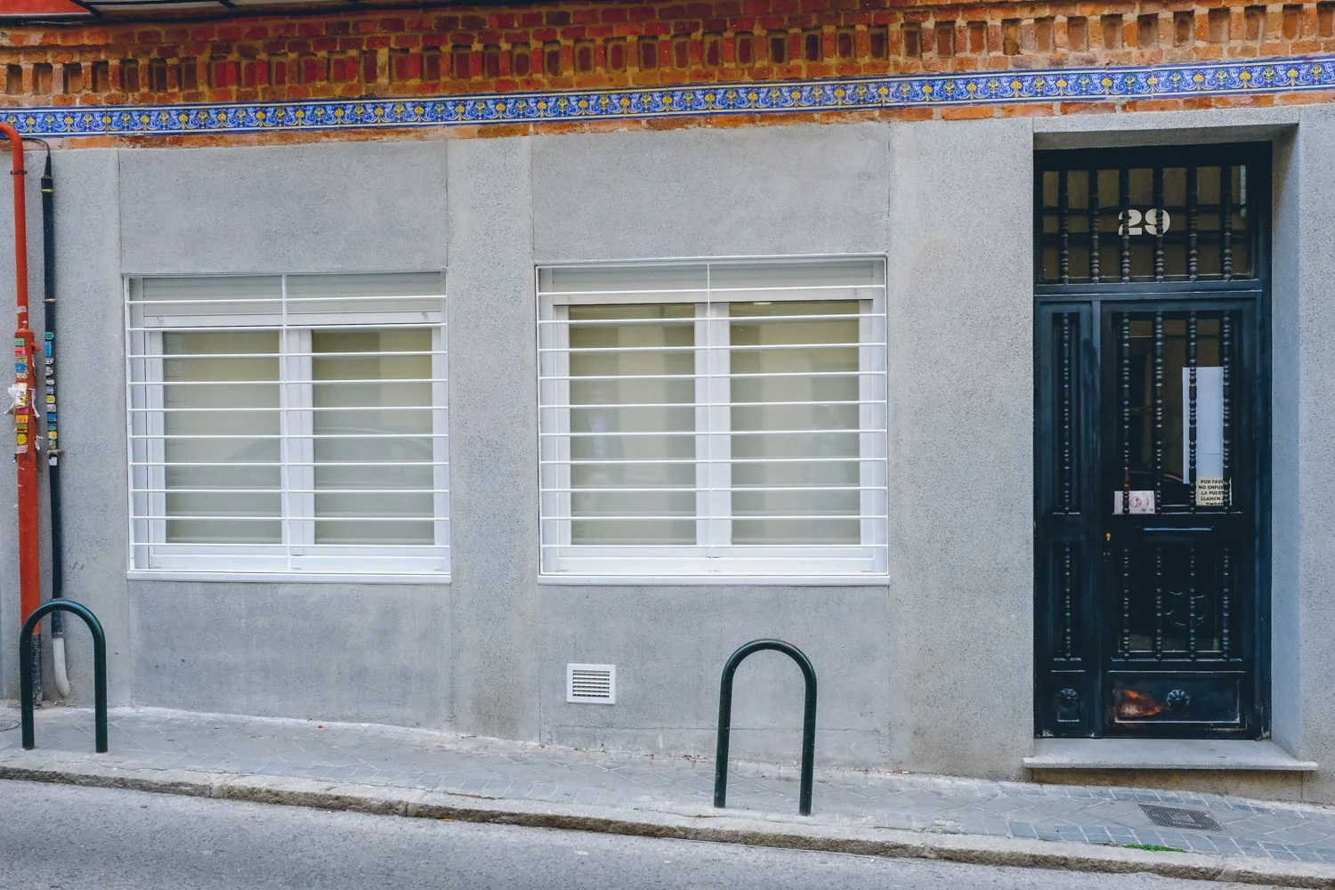 Piso en calle de Don Quijote, 29 - Foto 36