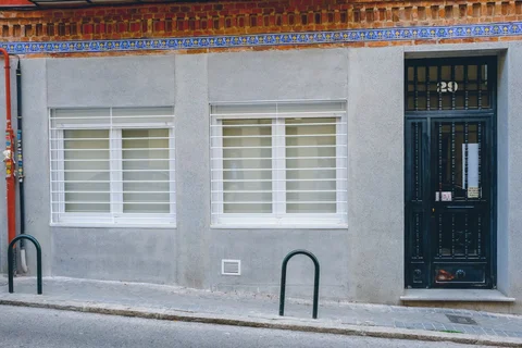 Piso en calle de Don Quijote, 29 - Foto 36