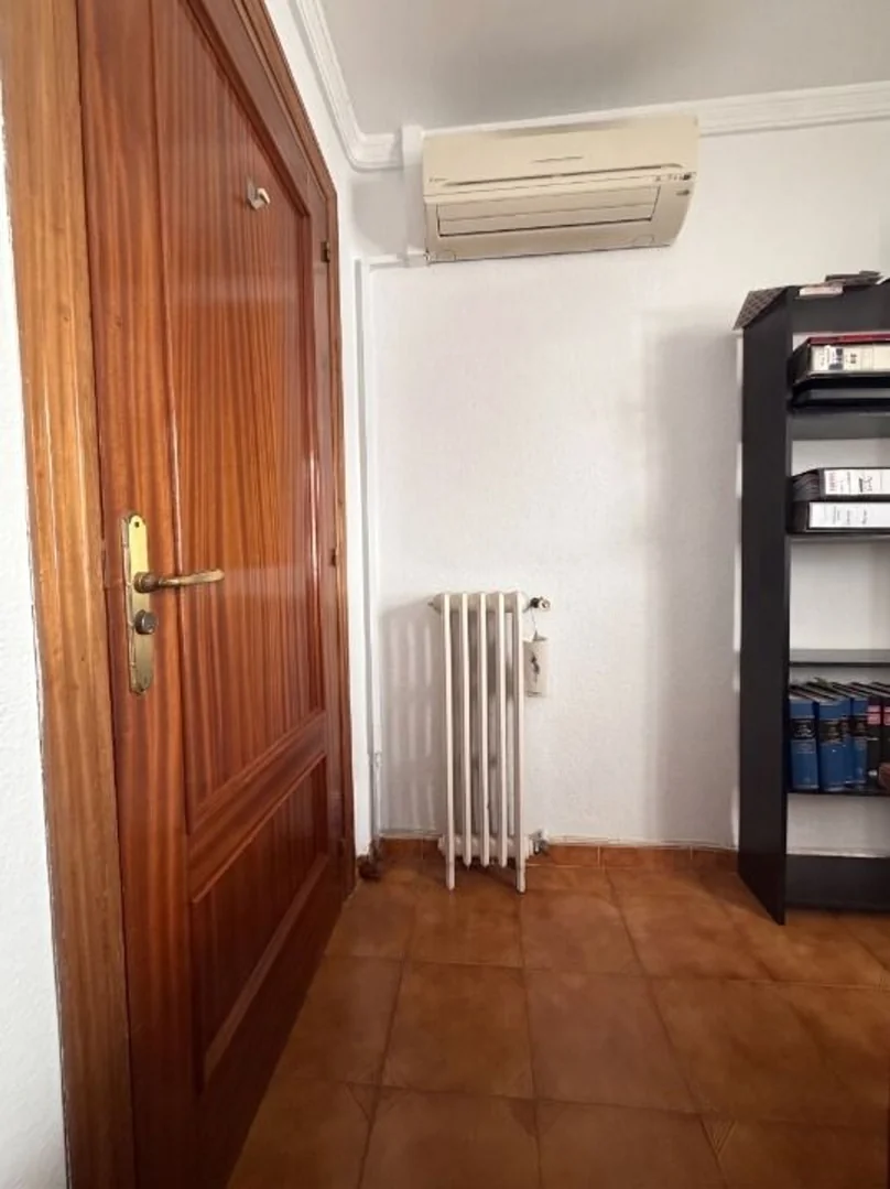 Piso en Calle de Roma, Guindalera - Foto 11