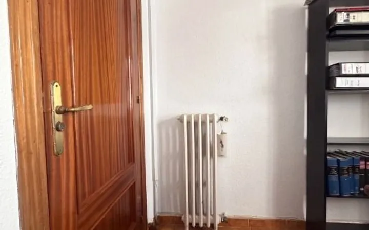 Piso en Calle de Roma, Guindalera - Foto 11