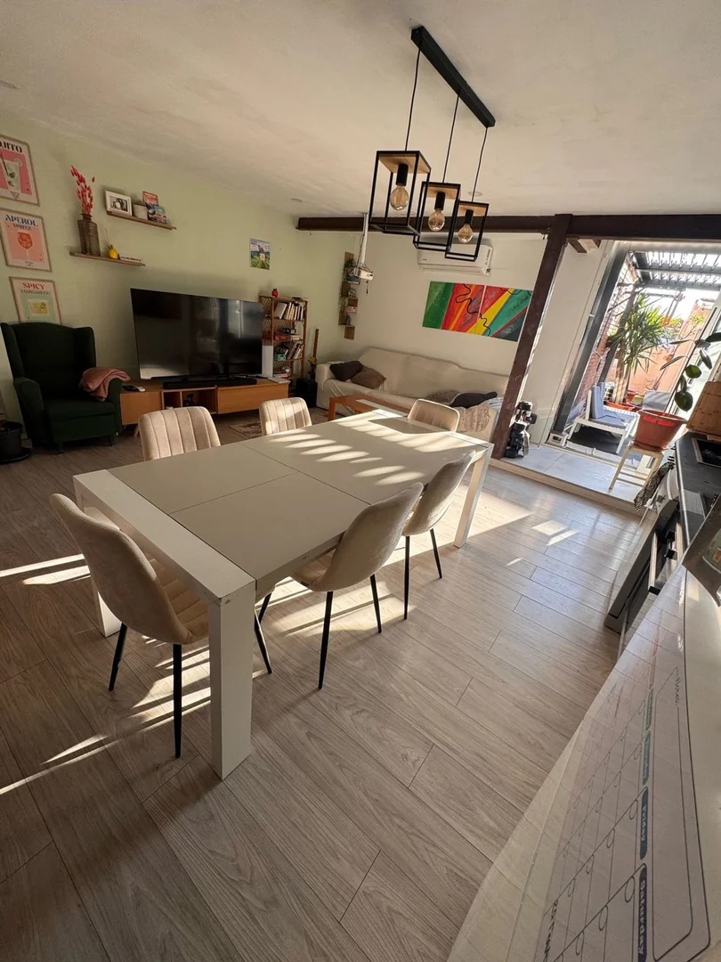 Piso en Calle de Luis Ruiz, 8, Pueblo Nuevo - Foto 2