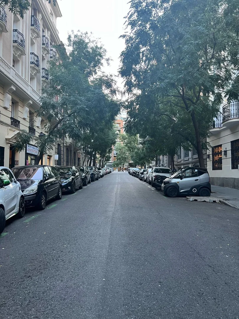 Piso en Calle del General Arrando, 9 - Foto 6
