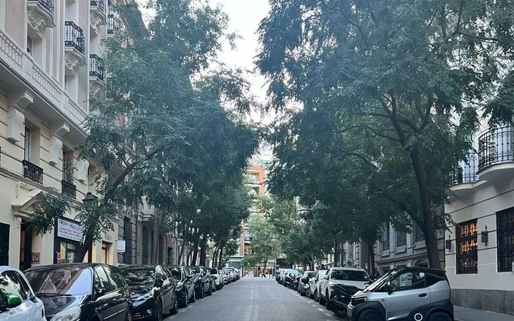 Piso en Calle del General Arrando, 9 - Foto 6