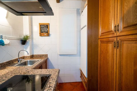 Estudio en Calle Antonio Toledano, 19 - Foto 11