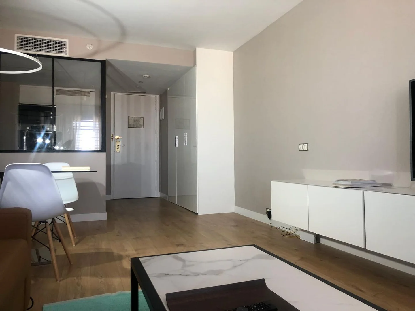 Ático en calle de Orense, 69 - Foto 12