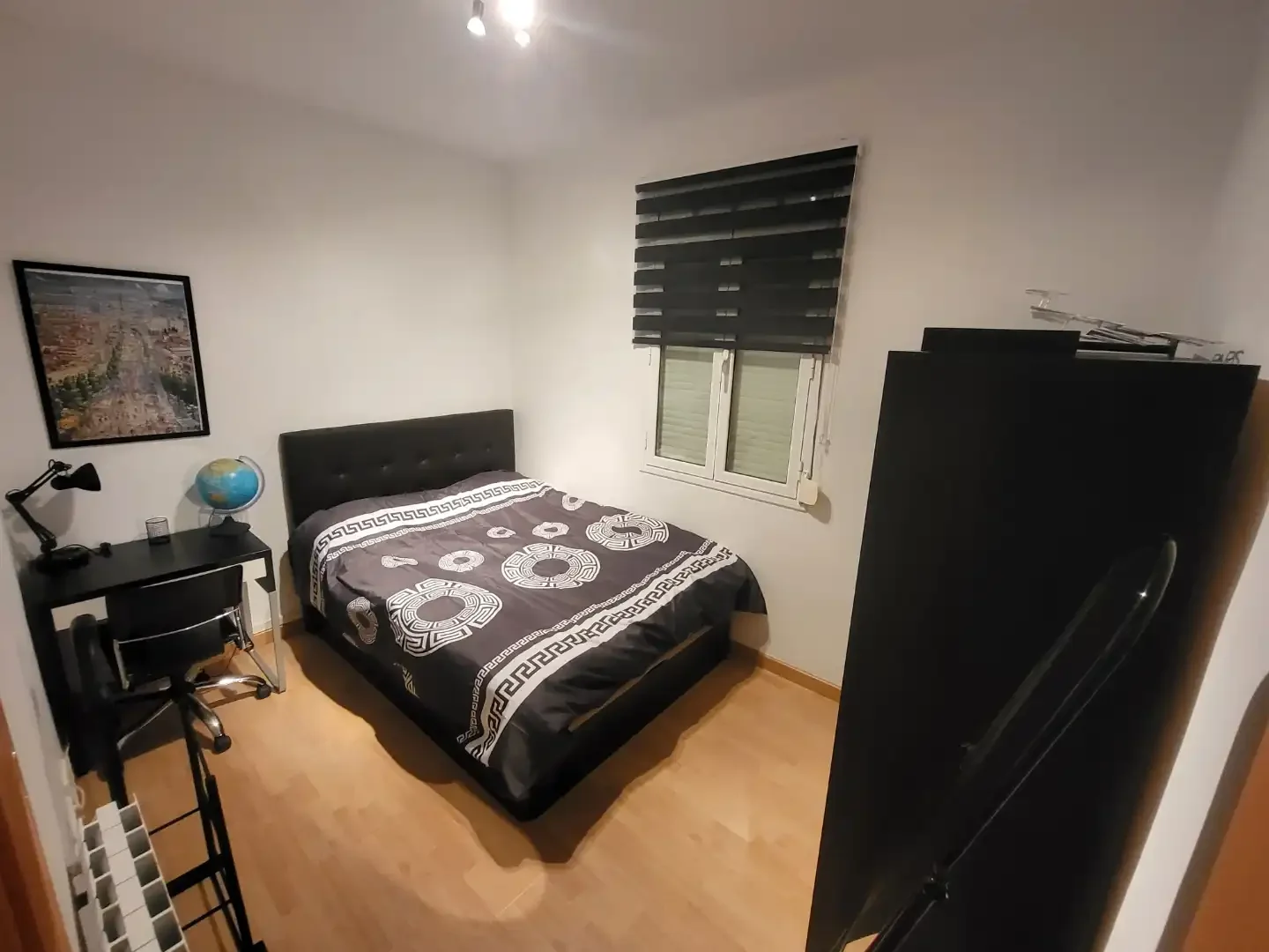Apartamento en  Travessera de Gràcia 419 - Foto 2