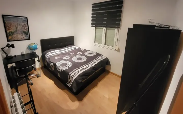 Apartamento en  Travessera de Gràcia 419 - Foto 2