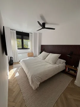 Piso en calle del Corazón de María, 57 - Foto 7