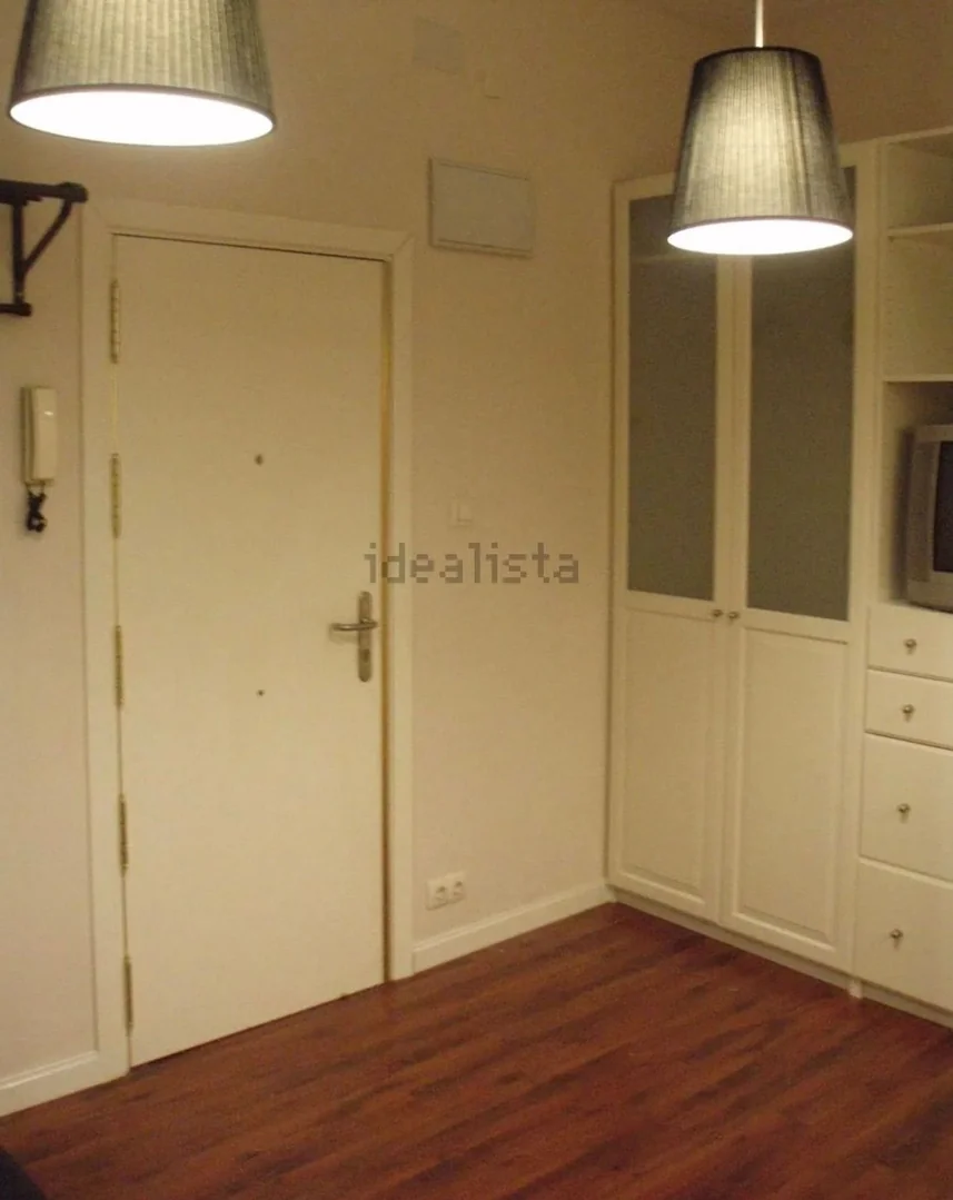 Estudio en Calle de Moratín, 22, Huertas-Cortes - Foto 4