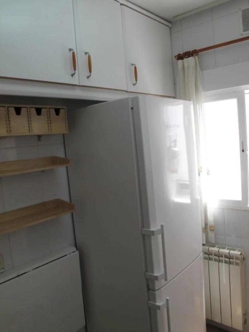 Ático en calle Carlota O’Neill, 3 - Foto 8