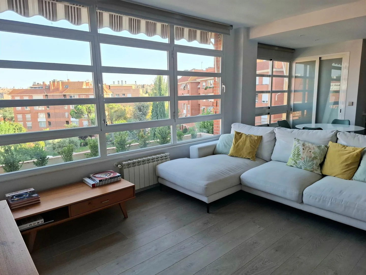 Piso en Calle de Esteban Palacios, 11, Conde Orgaz-Piovera - Foto 4