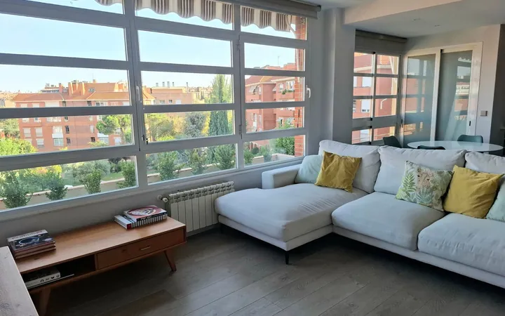 Piso en Calle de Esteban Palacios, 11, Conde Orgaz-Piovera - Foto 4