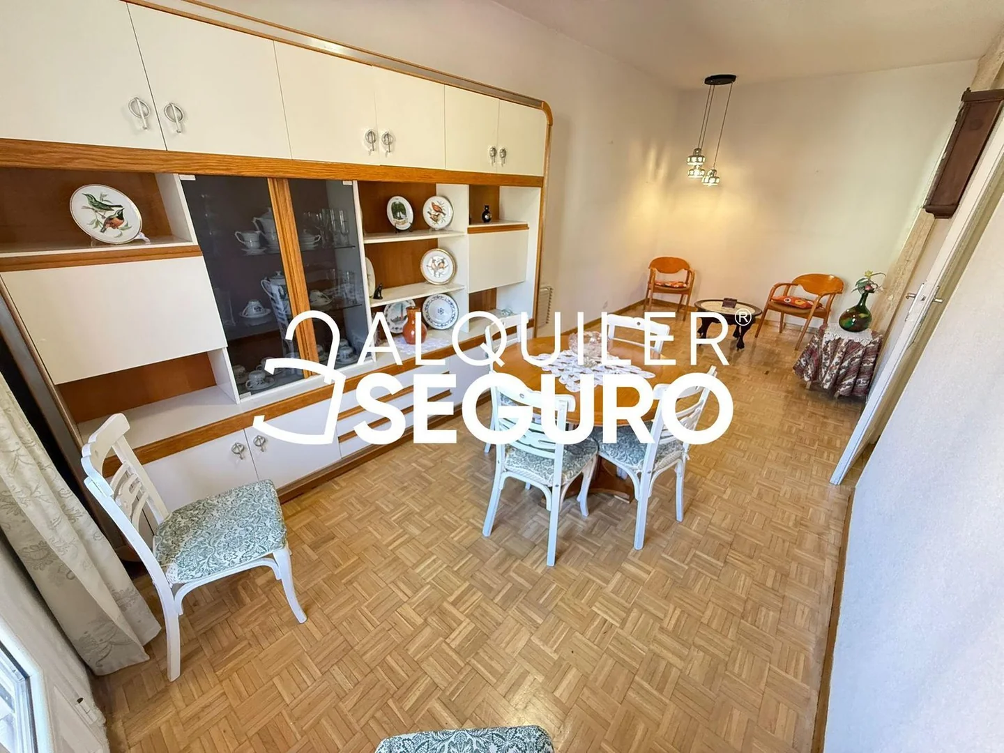 Piso en Calle de Méjico, Guindalera - Foto 10
