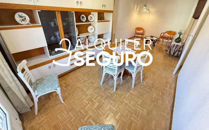 Piso en Calle de Méjico, Guindalera - Foto 10