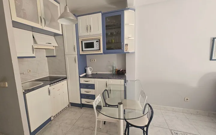 Estudio en Calle de las huertas, 23, Huertas-Cortes - Foto 1