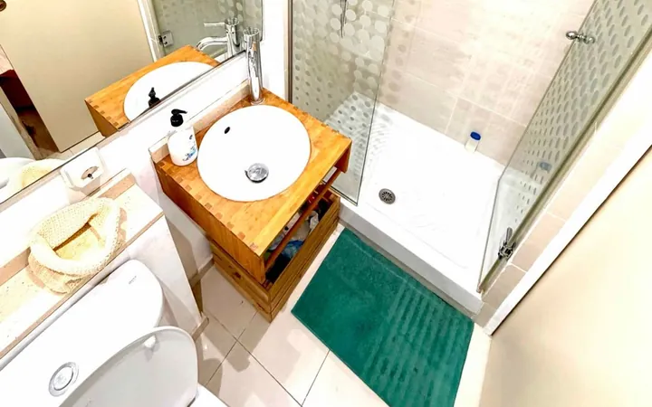 Estudio en Vila de Gràcia, Vila de Gràcia - Foto 6